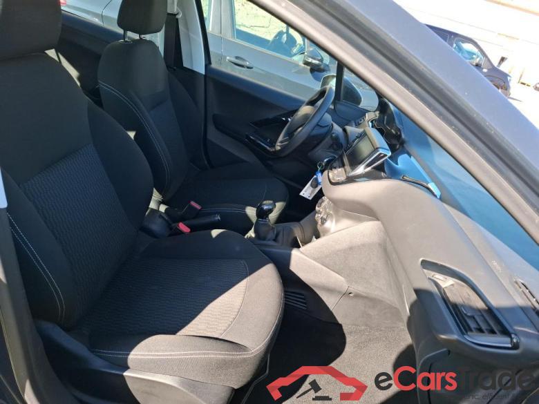 Peugeot 1.2 PureTech 68 Active 5P 208 Active 1.2 PureTech 70CV BVM5 E6 #6