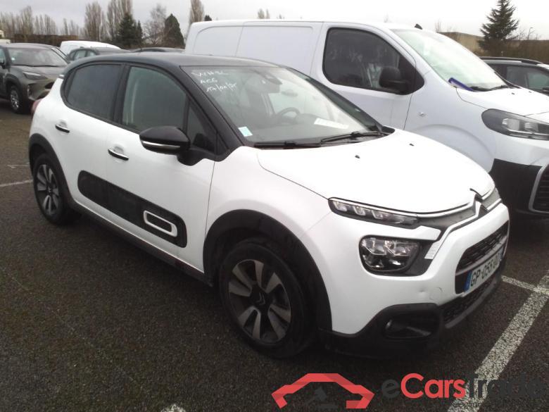 C3  Shine 1.2 PURETECH  110CV  BVA6  6E #2