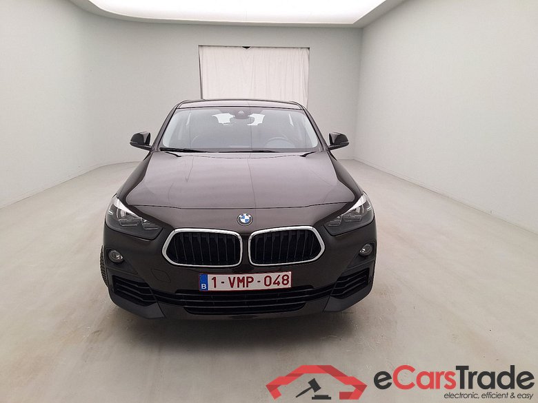 BMW, X2 '17, BMW X2 sDrive18d 100kW Aut. 5d #1
