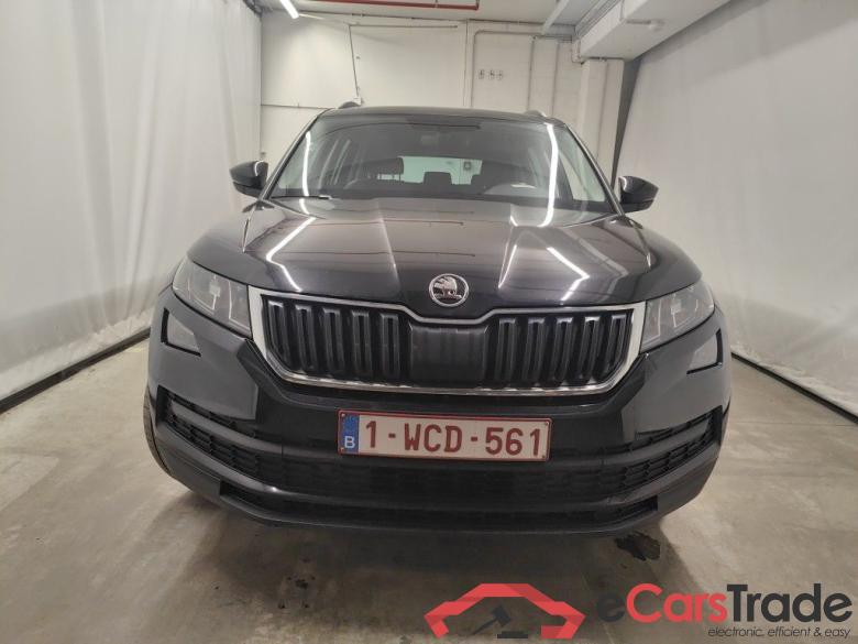 Skoda Kodiaq 2.0 CRTDI 110kW DSG7 Ambition 5d #1