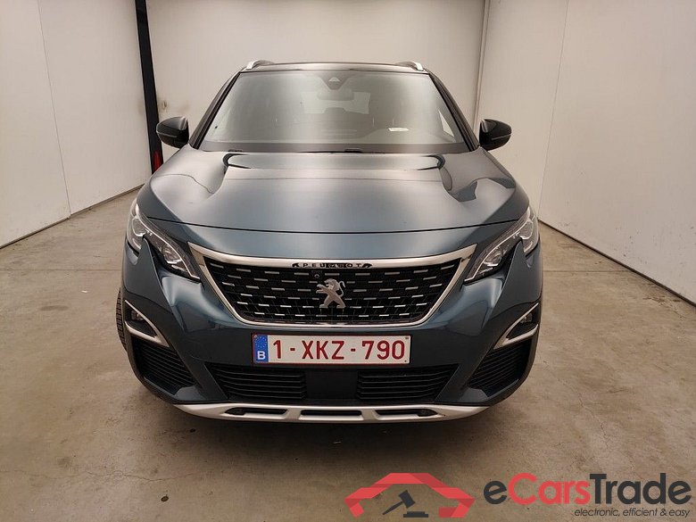 Peugeot 5008 1.5 BlueHDi 96kW S&S EAT8 GT Line 5d 7pl #1