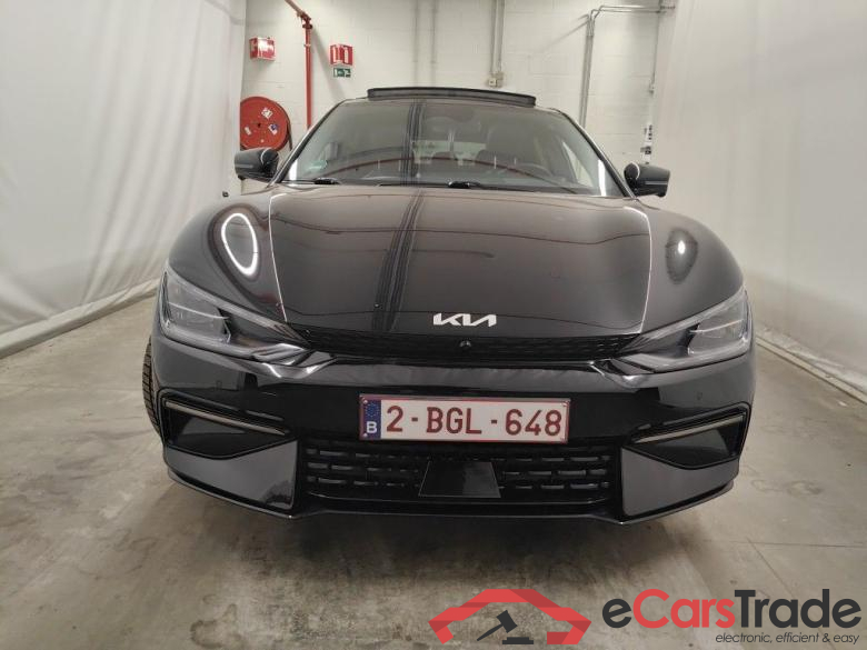 KIA Ev6 BEV 77,4 kWH GT Line 5d