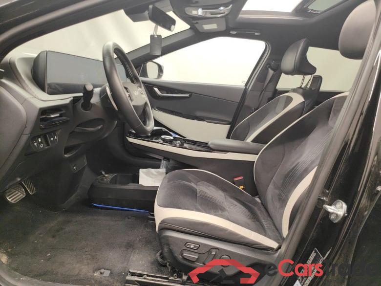 KIA Ev6 BEV 77,4 kWH GT Line 5d #6