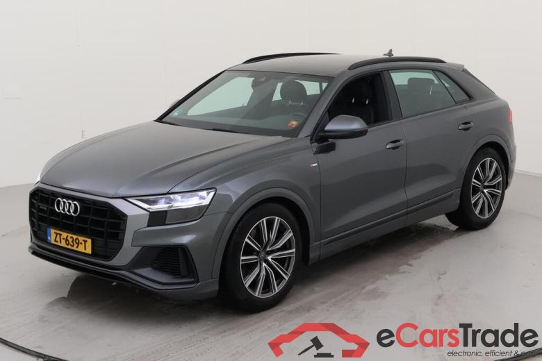 AUDI Q8 170 kW #1
