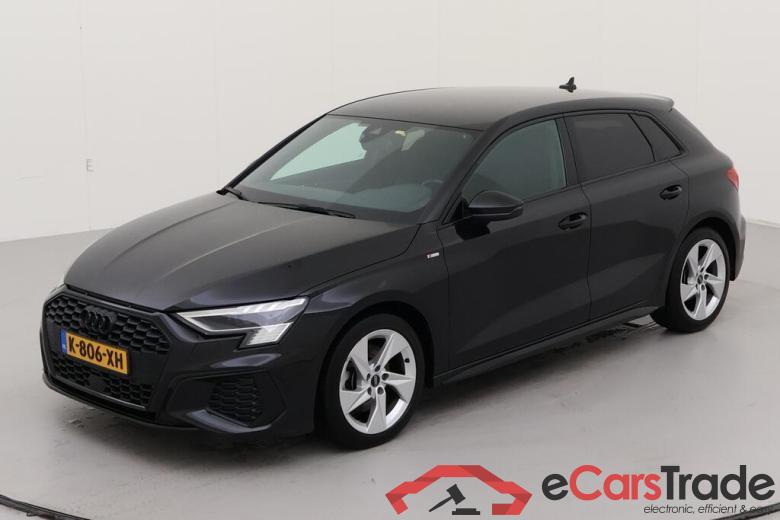 AUDI A3 Sportback 110 kW #1