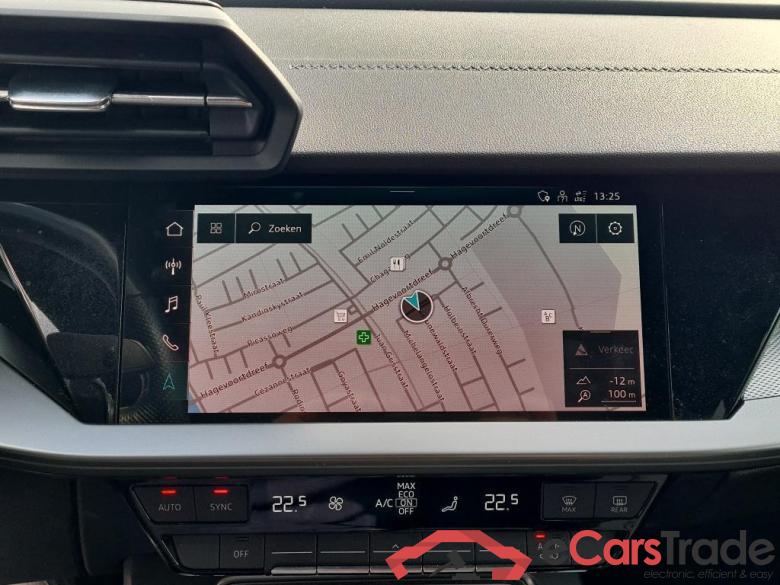 AUDI A3 Sportback 110 kW #3