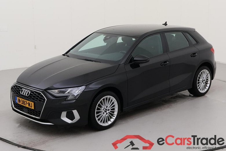 AUDI A3 Sportback 81 kW