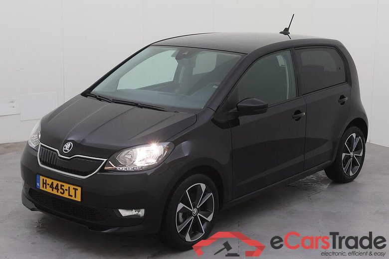 SKODA Citigo e-iV  #1