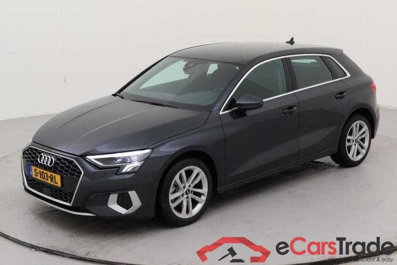 AUDI A3 Sportback 81 kW