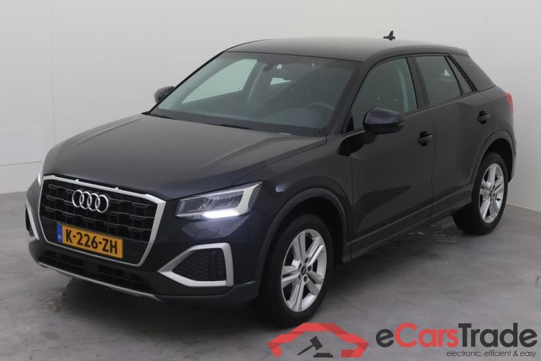 AUDI Q2 110 kW #1