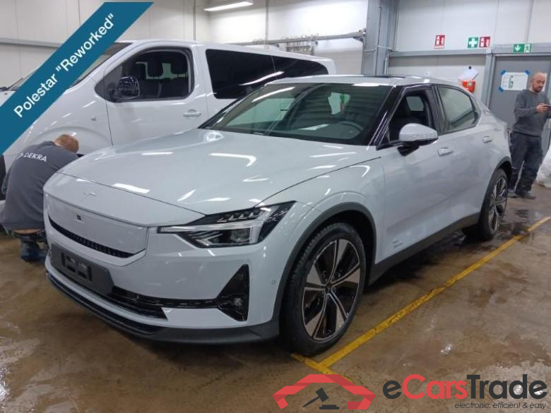 Polestar Long Range Dual / Pilot / Plus 2