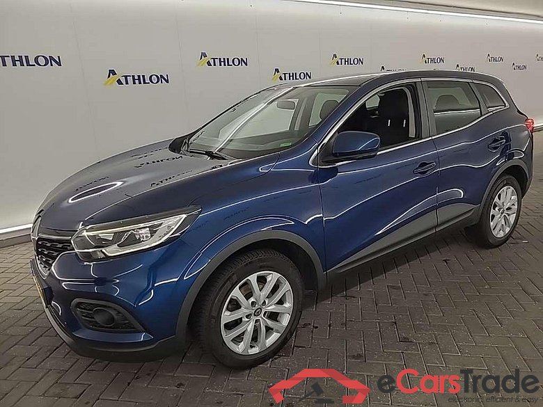 RENAULT KADJAR Blue dCi 115 Zen 5D 85kW #1