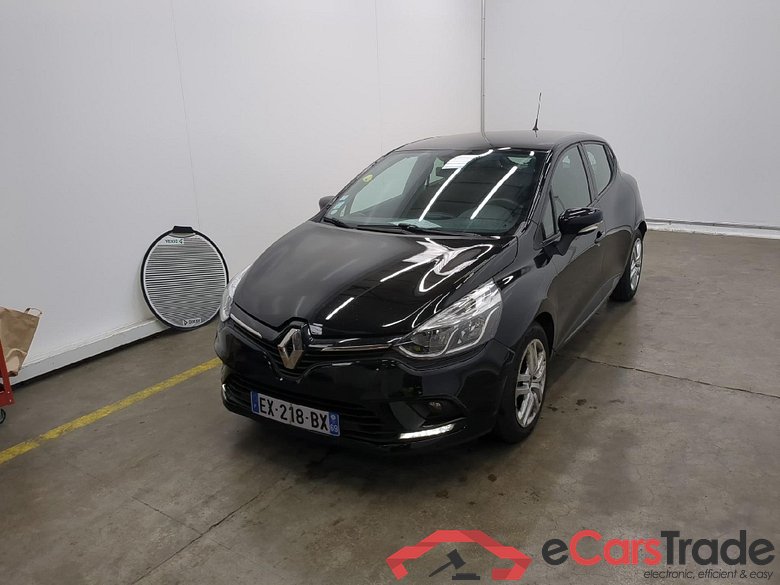 Renault Business Energy dCi 75 RENAULT Clio 5p Berline Business Energy dCi 75 #1