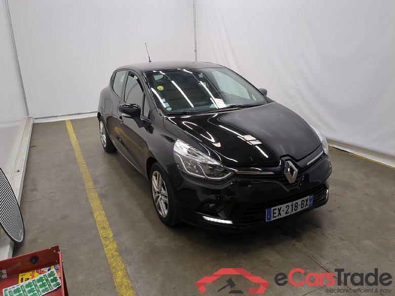 Renault Business Energy dCi 75 RENAULT Clio 5p Berline Business Energy dCi 75 #4