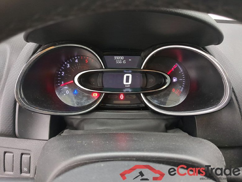 Renault Business Energy dCi 75 RENAULT Clio 5p Berline Business Energy dCi 75 #6