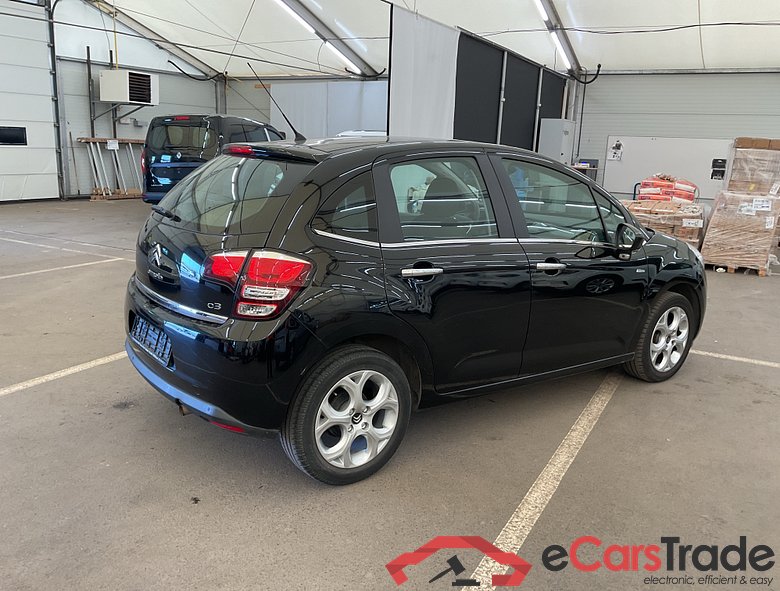 CITROEN C3 1.2 VTi Exclusive #2