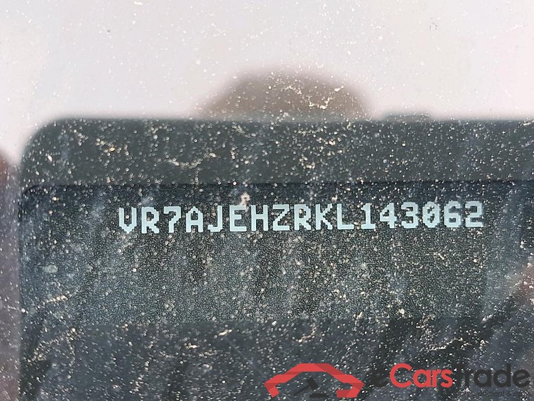 Citroen C5 Aircross '18 Citroën C5 Aircross BlueHDi 180 S&S Business Plus EAT8 5d #6