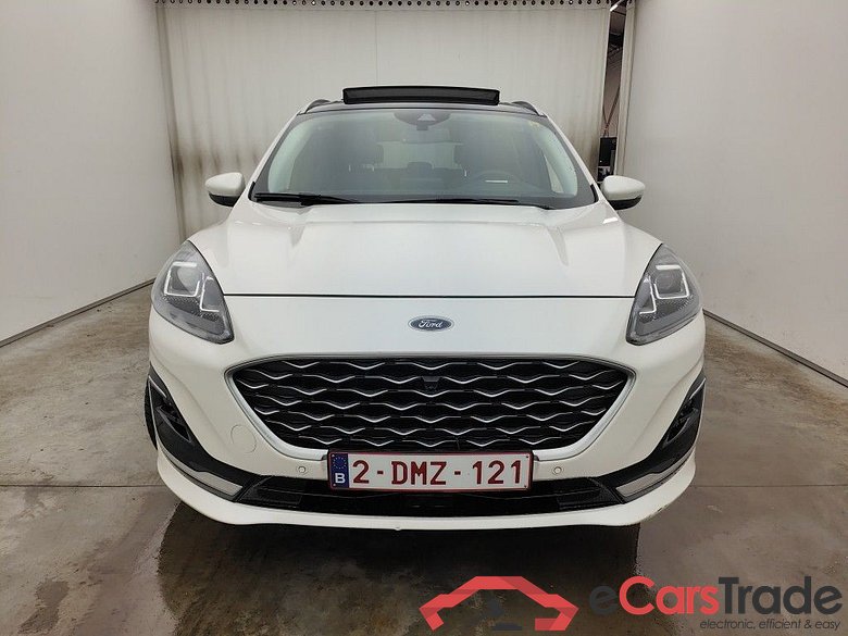 Ford Kuga 2.5i PHEV Aut. 165kW Vignale 5d