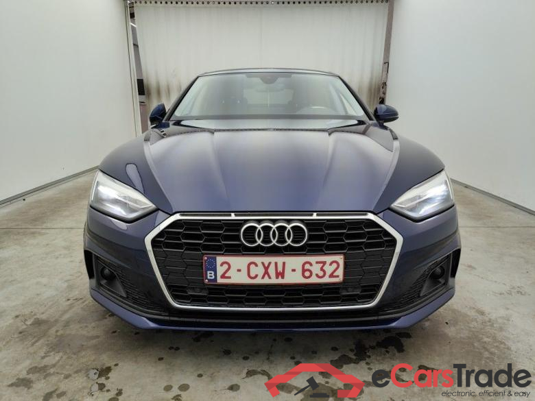 Audi A5 Sportback 30 TDI S tronic Bus. Ed. Attraction 5d