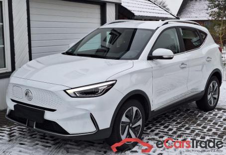 MG ZS ´21 MG ZS EV Standard Comfort 5d 130kW #1