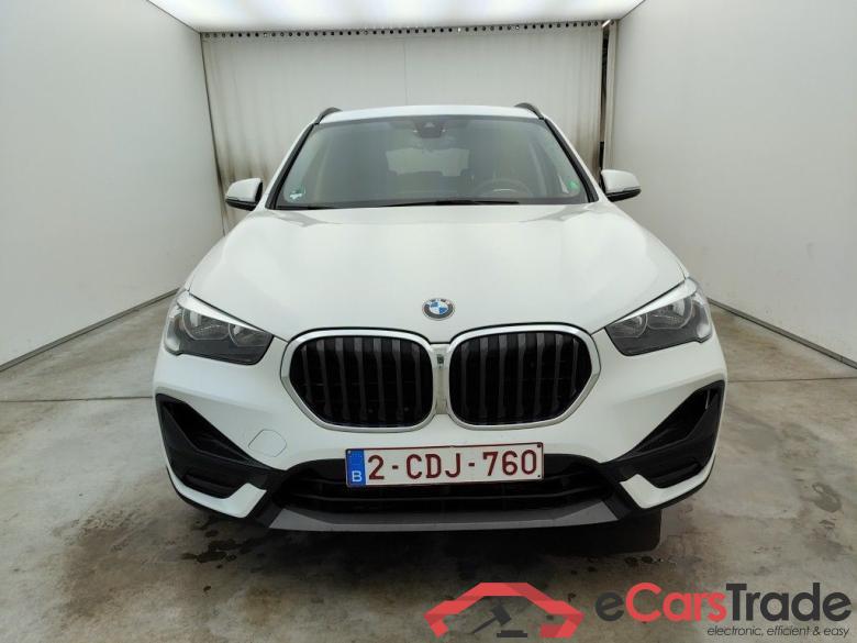 BMW X1 sDrive18iA (100 kW) 5d #1