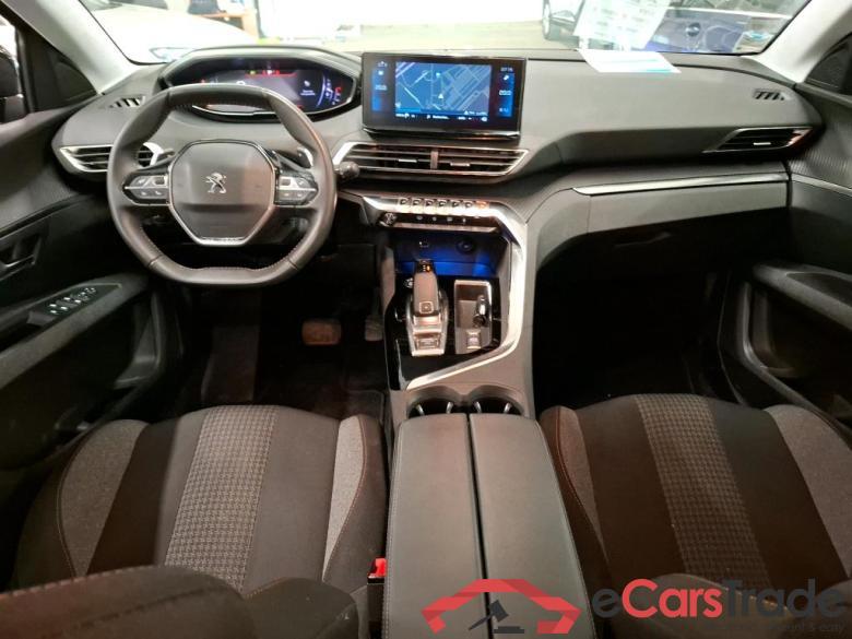Peugeot BlueHDi 130 S&S EAT8 Active Pack 5008 Active Pack 1.5 HDi 130CV BVA8 7 Sieges E6d / OPPO #5