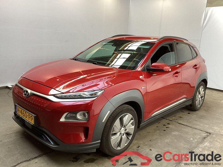 HYUNDAI Kona EV Premium 64 kWh #1