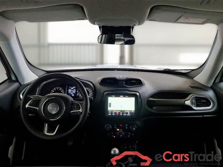 Jeep T3B2020PR1 JEEP RENEGADE / 2018 / 5P / SUV 1.0 T3 120CV BUSINESS #3