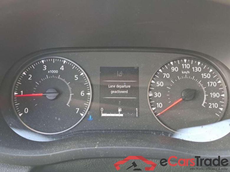 RENAULT Master T35 2.3dCi L2H2 W.E. #5