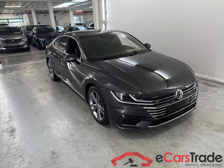 VOLKSWAGEN ARTEON 2.0 TDi SCR R-Line (EU6.2) Travel Drive #2