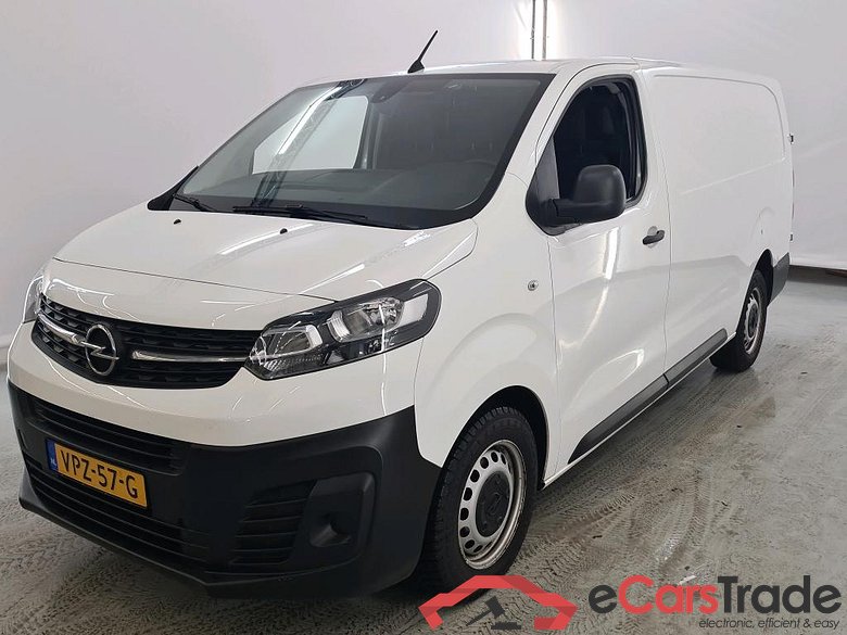 Opel * Vivaro '19 Opel Vivaro GB L3H1 1.5 Diesel 75kW Edition HL #1