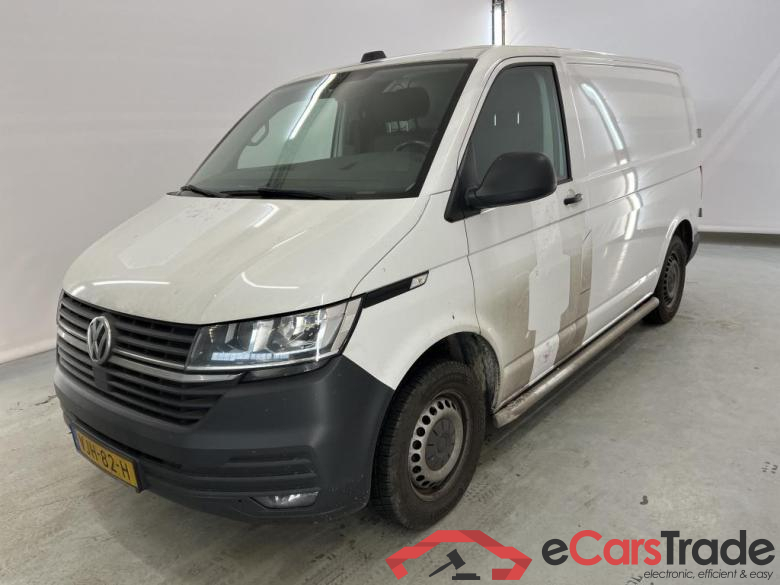 Volkswagen * Transporter FL'19 Volkswagen Transporter 2.0TDI 81kW GB L1H1