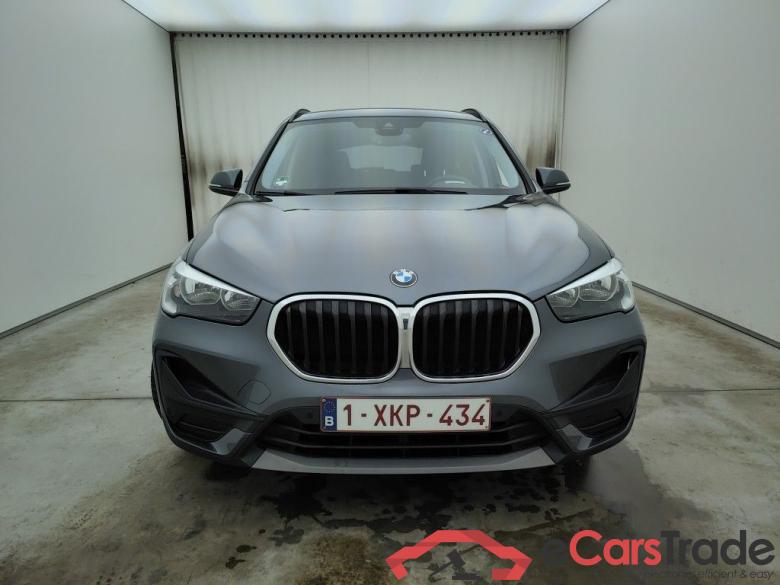 BMW X1 sDrive16dA (85 kW) 5d
