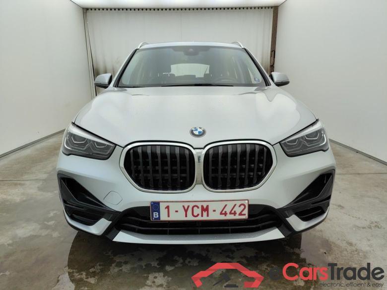 BMW X1 xDrive25e (162 kW) 5d #1