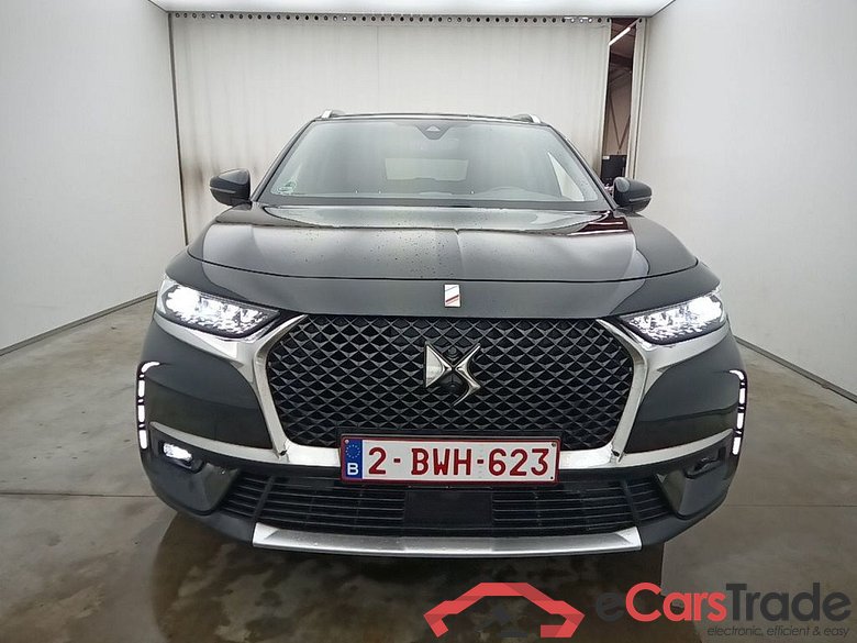 DS 7 Crossback E-Tense 4x4 Rivoli 5d #1