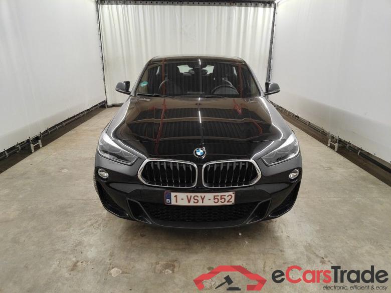 BMW X2 sDrive18d 100kW Aut. 5d #1