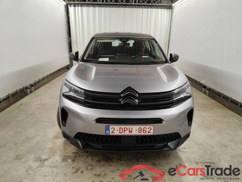 Citroën C5 Aircross 1.5 BlueHDi 130 S&S EAT8 Live 5d excluweb end 23.03 #1