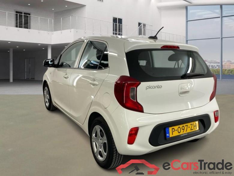 KIA Picanto 49 kW #5