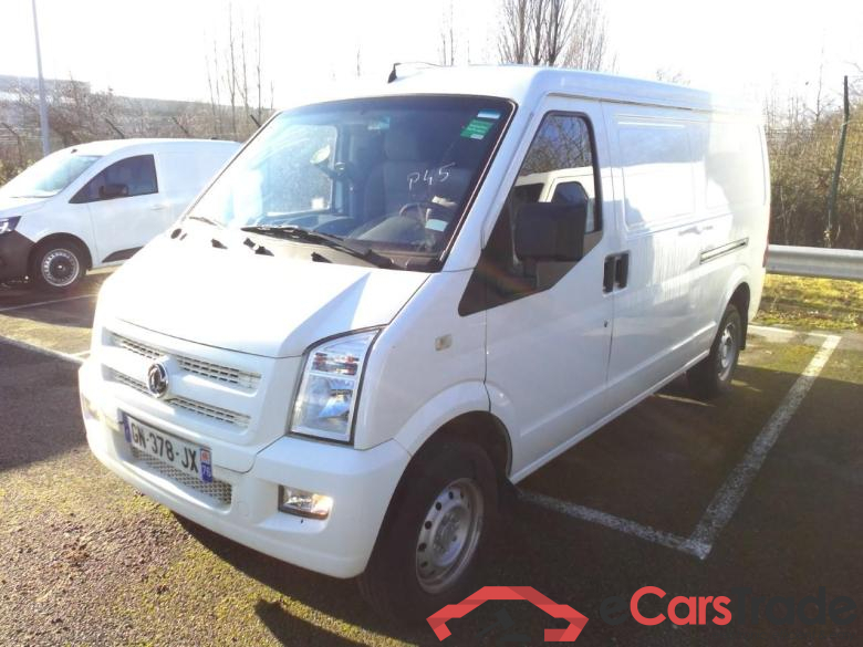 DFSK EC35  35 VAN 82 ch