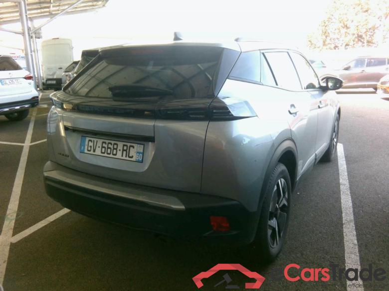 2008  Allure 1.2 PURETECH  100CV  BVM6  E6d #4