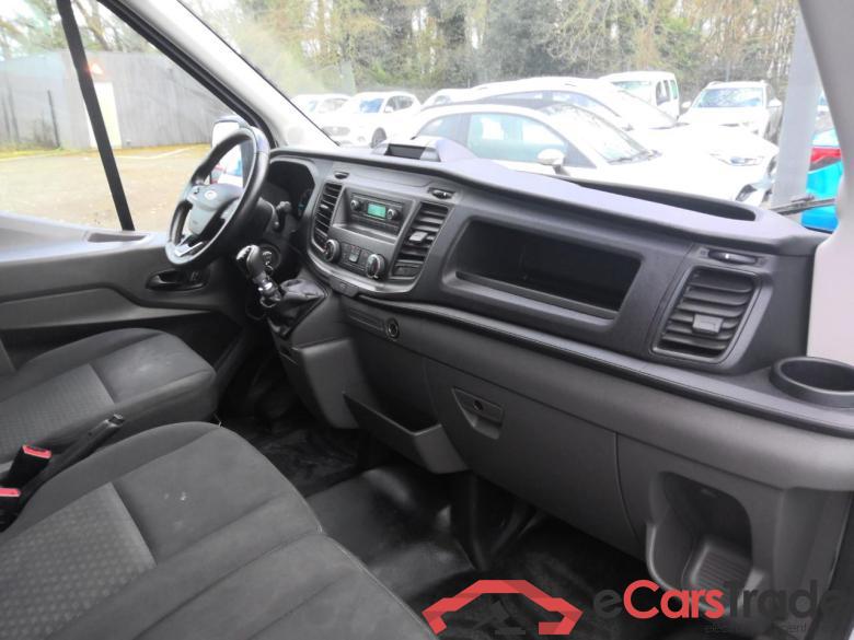 TRANSIT FGT 12M3 350 L2H2  #5