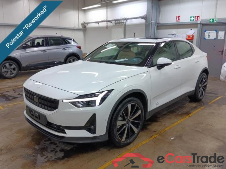 Polestar Standard Range Single / Pilot / Plus 2