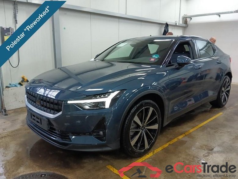 Polestar Standard Range Single / Pilot / Plus 2