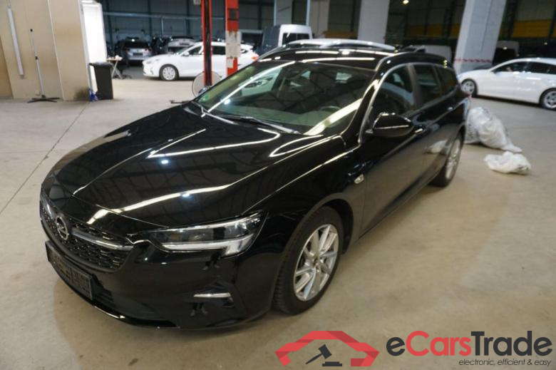 Opel Insignia ST ´17 Insignia B Sports Tourer Business Edition 1.5 90KW MT6 E6d