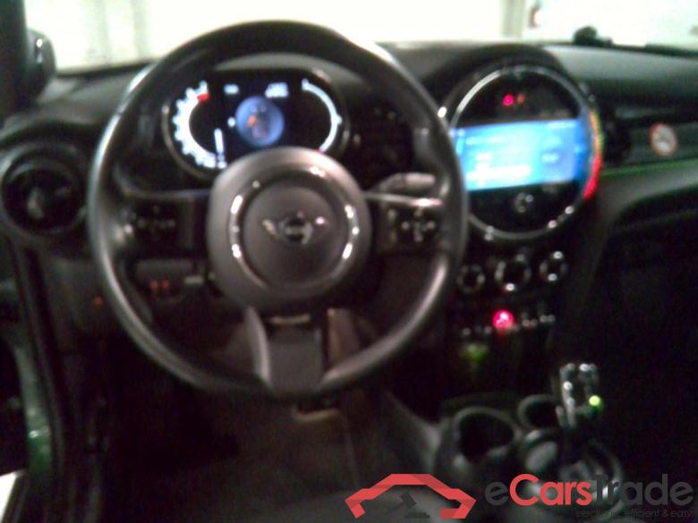 Cooper Cabrio Maximized #5