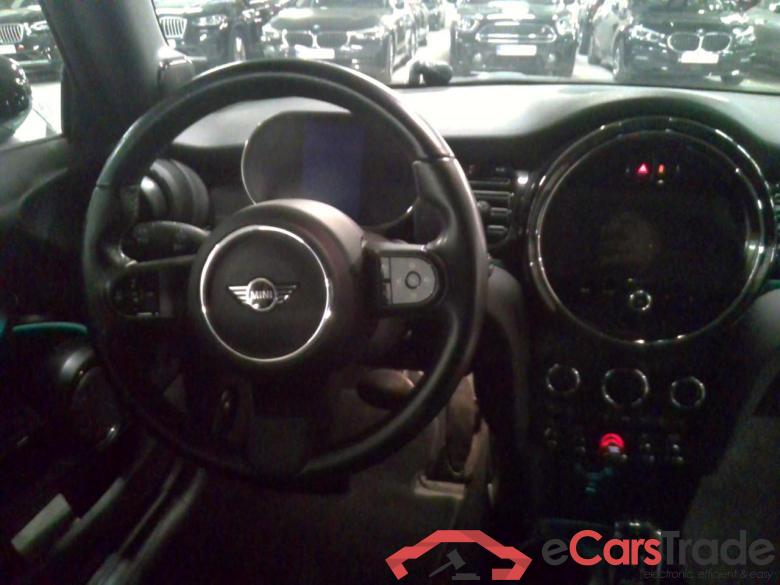 Cooper Cabrio Maximized #5