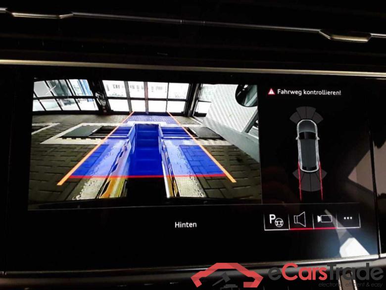 Audi Q8 (4MN)(07.2018->) DE - SUV5 45 3.0 TDI quattro EU6d, (EURO 6d), 2020 - 2022 #4