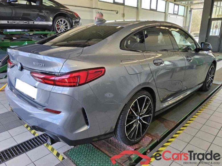 BMW Baureihe 2 Gran Coupe (F44)(2019->) DE - Lim4 220 i EU6d, M Sport (OPF)(EURO 6d), 2020 - 2024 #3