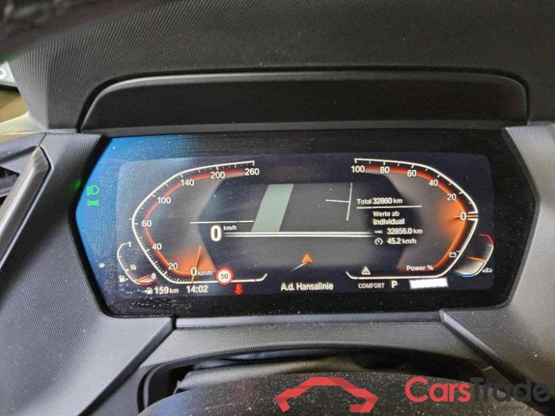 BMW Baureihe 2 Gran Coupe (F44)(2019->) DE - Lim4 220 i EU6d, M Sport (OPF)(EURO 6d), 2020 - 2024 #6