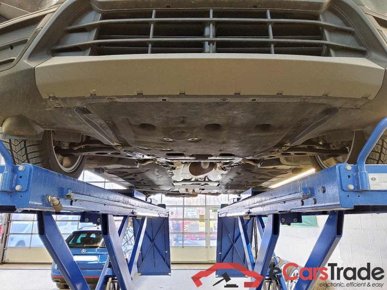 BMW Baureihe X1 (F48)(2015->) DE - SUV5 xDrive25e EU6d, Advantage (EURO 6d), (Facelift) 2020 - 2022 #5